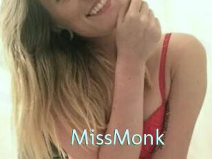 MissMonk