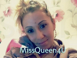 MissQueen4U