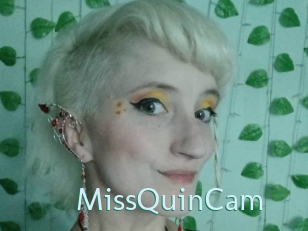 MissQuinCam