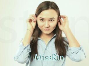 MissR1n
