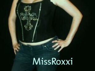 MissRoxxi