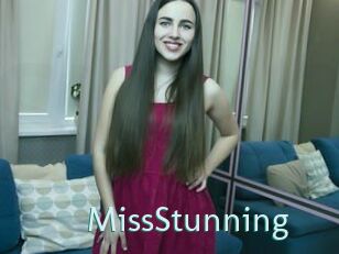 MissStunning