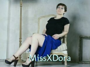 MissXDora