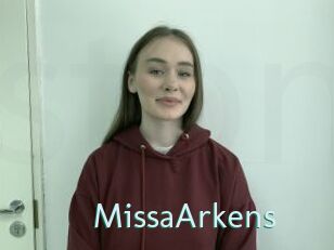 MissaArkens