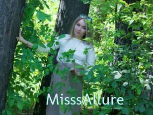 MisssAllure