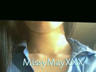 MissyMayXXX