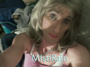 MistiRain