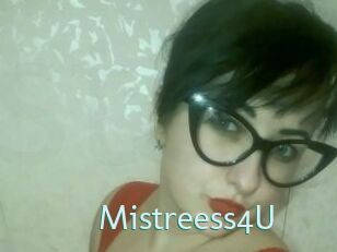 Mistreess4U