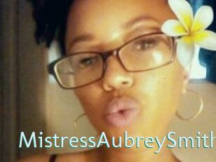 MistressAubreySmith