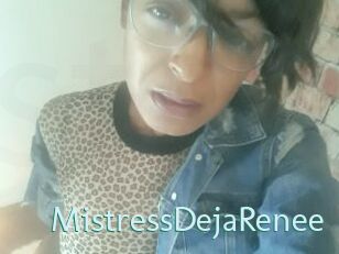MistressDejaRenee