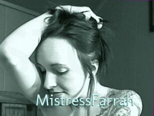 MistressFarrah