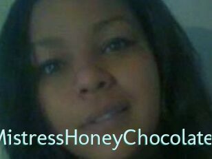 MistressHoneyChocolate