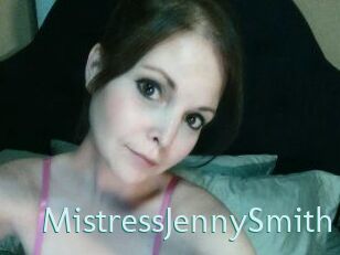 MistressJennySmith