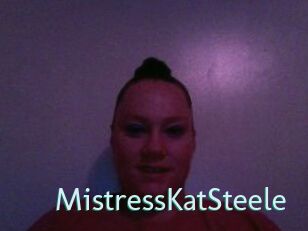 MistressKatSteele