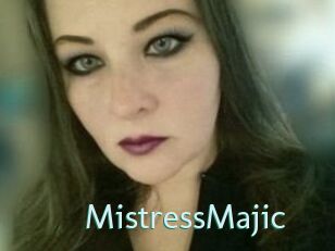 MistressMajic