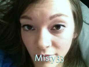 Misty33 Straponles