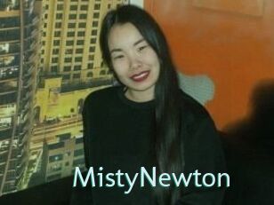 MistyNewton