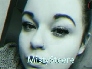 MistySteere
