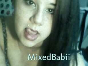 MixedBabii