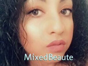 MixedBeaute