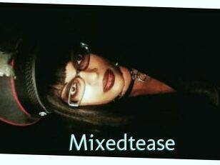 Mixedtease