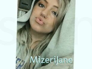 MizeriJane