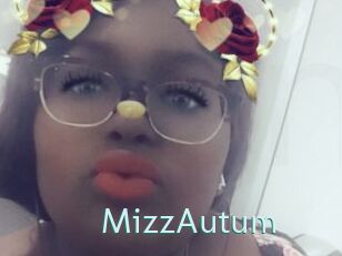 MizzAutum