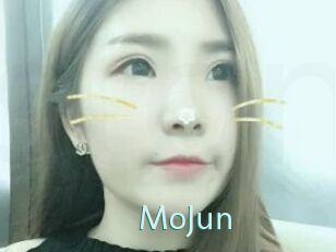 MoJun
