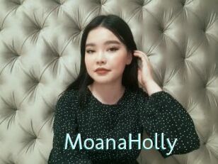 MoanaHolly