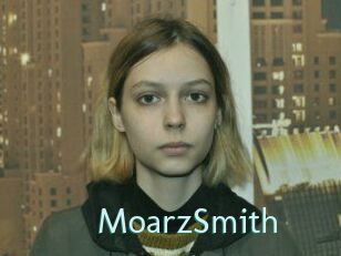 MoarzSmith