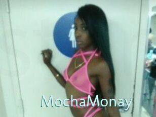 MochaMonay