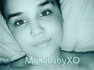MokaBabyXO