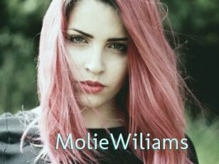 MolieWiliams