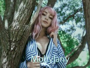 MollyJany