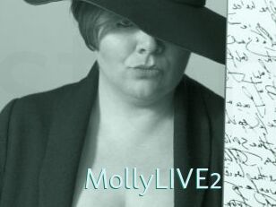 MollyLIVE2