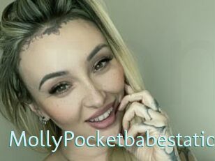 MollyPocketbabestation