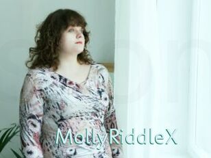 MollyRiddleX