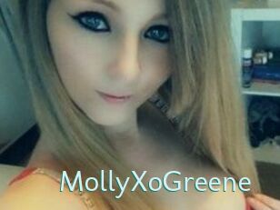 MollyXoGreene