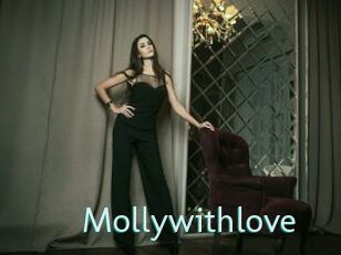 Mollywithlove Straponles