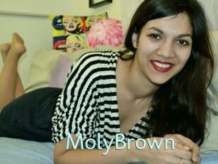 MolyBrown