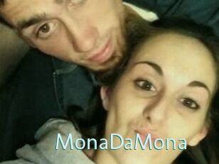 MonaDaMona