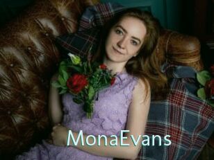 MonaEvans