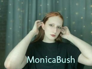 MonicaBush Straponles