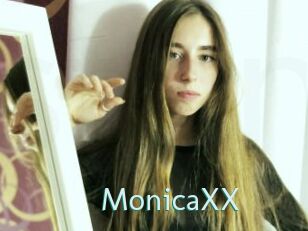 MonicaXX