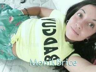 MonikBrice