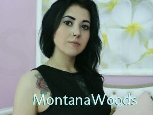 MontanaWoods