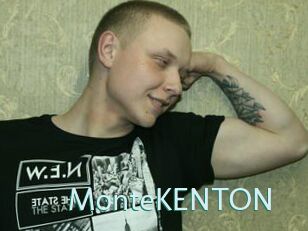 MonteKENTON