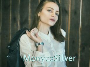 MonycaSilver