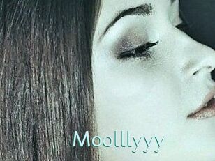 Moolllyyy Straponles
