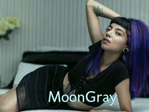 MoonGray Straponles